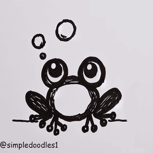 Smart Things To Draw 20 Cute and Easy Things to Draw for Beginners ππ¨ - Easy Doodles